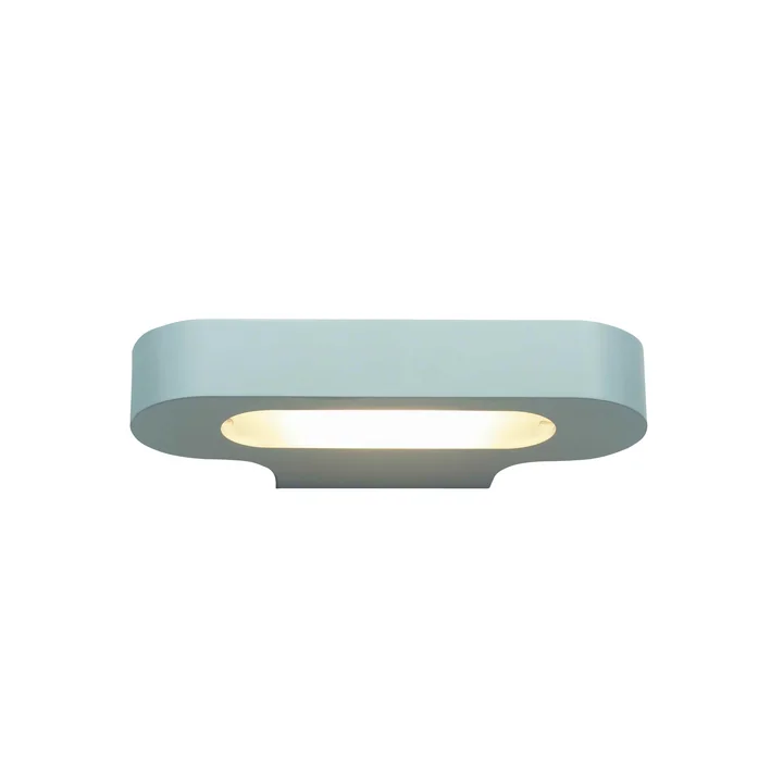 Artemide Talo Parete Halo wandlamp, wit
