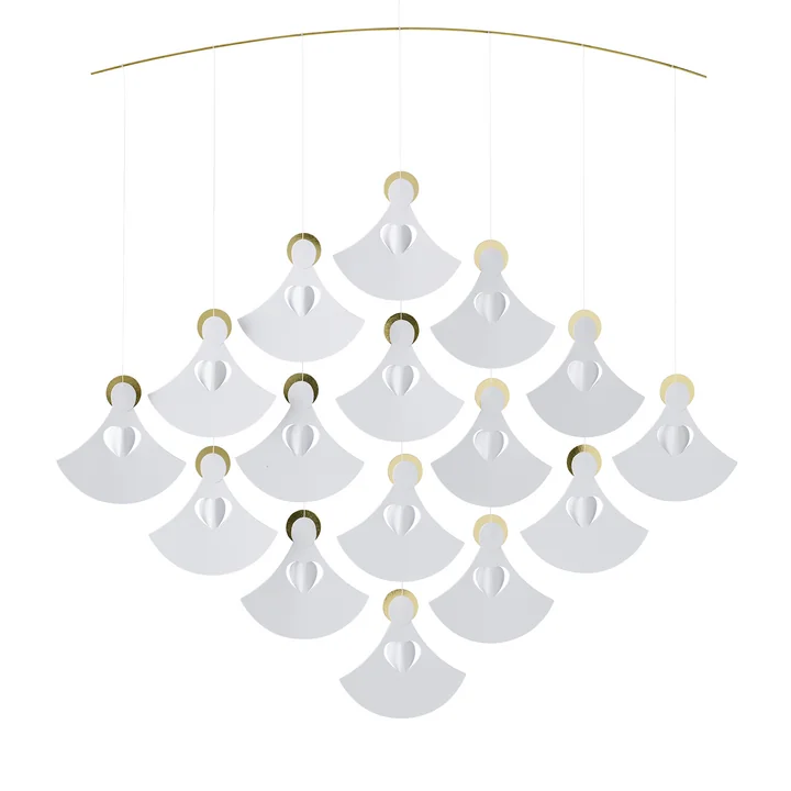 Angel Chorus Mobiel 16 van Flensted Mobiles