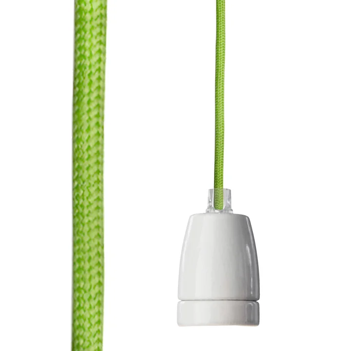 NUD Classic - lichtgroen