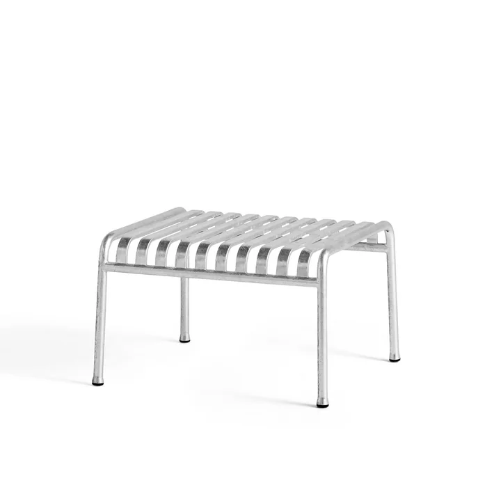 Palissade Ottoman, hot galvanised van HAY