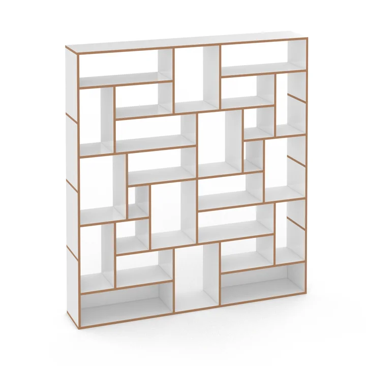 Hanibal rekkensysteem van Tojo in hoge