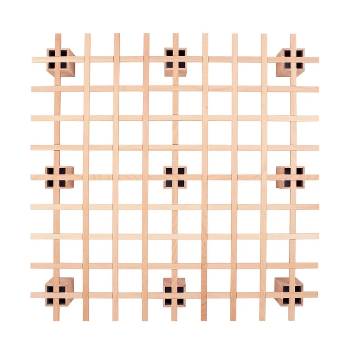 systeem 200 bed van Tojo