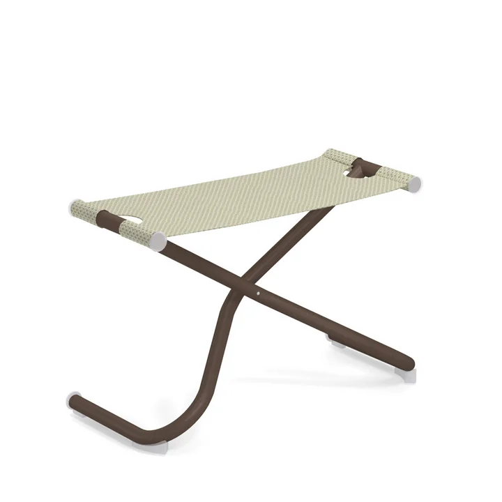 De Snooze Zitzak van Emu in bruin / beige