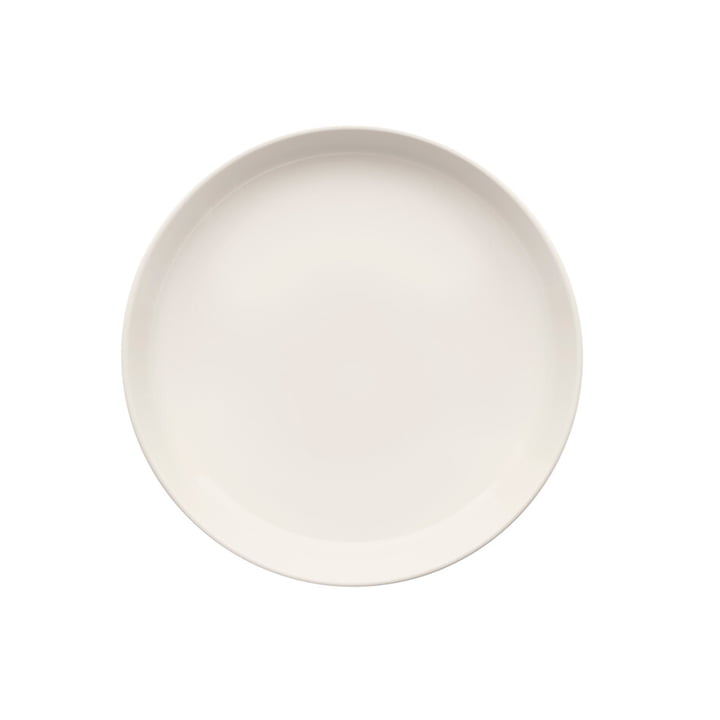 Iittala - Essence Schaal, Ø 20,5 cm, wit