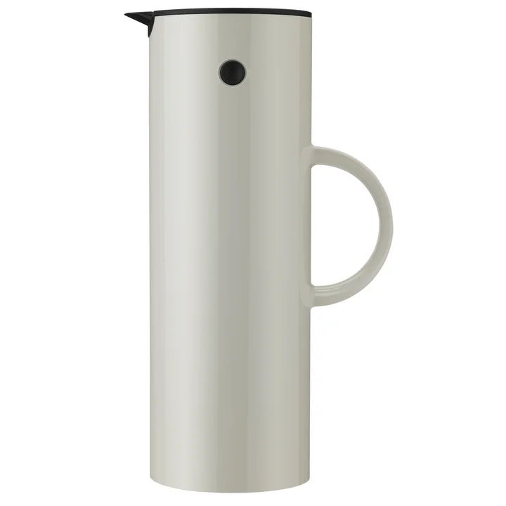 Stelton De EM 77 vacuümkan van, 1 liter, zand