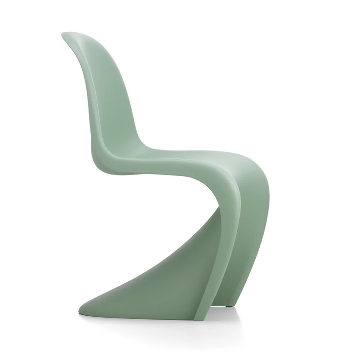 Panton Junior , zachte munt van Vitra