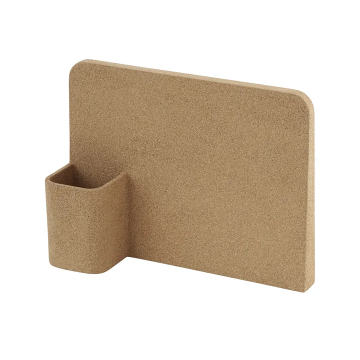 De Story Pinboard van Muuto , cork