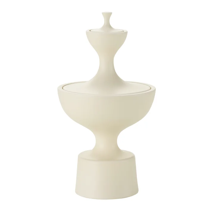 Ceramic Containers Nr. 1, room van Vitra