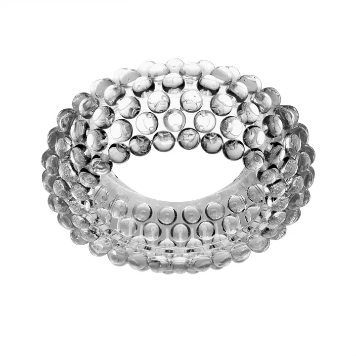 Foscarini - Caboche Plafondlamp, transparant
