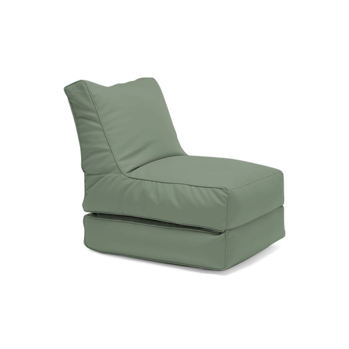 De Flex Couch van Sitting Bull , seagreen