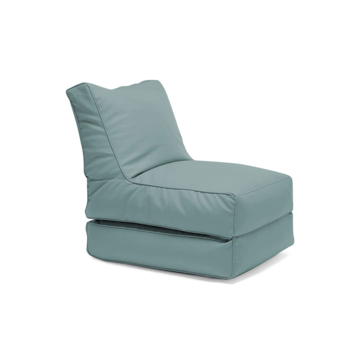 De Flex Couch van Sitting Bull , seablue