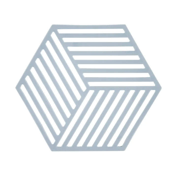 De Hexagon coaster van Zone Denmark , sky
