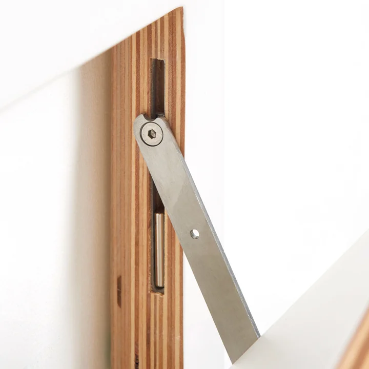 Fläpps Plank Add On : Schoenenrek van Ambivalenz