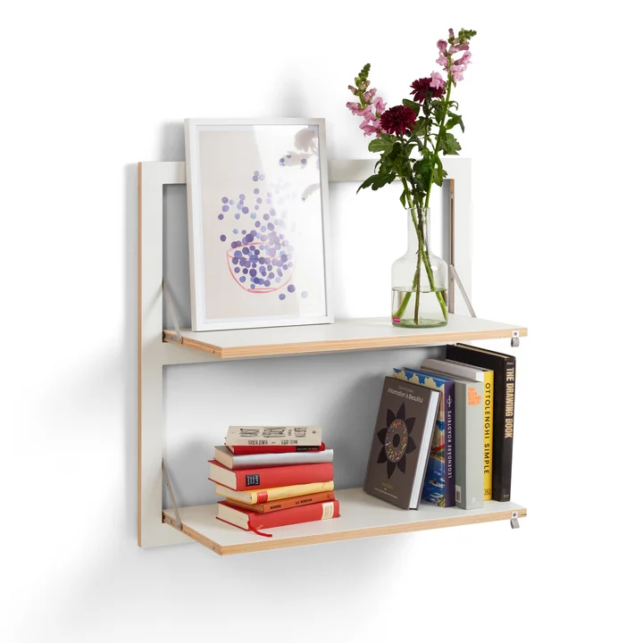 Fläpp's plank van Ambivalenz