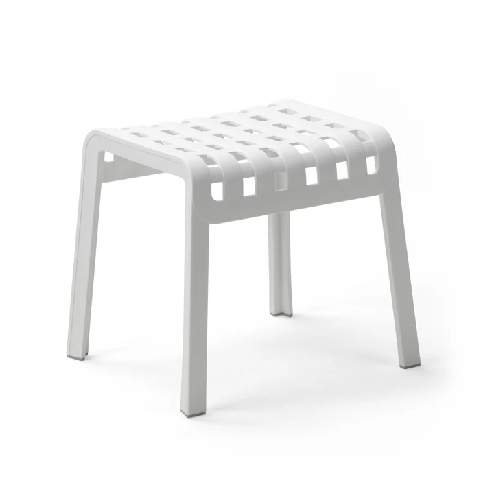 De Poggio kruk van Nardi , bianco