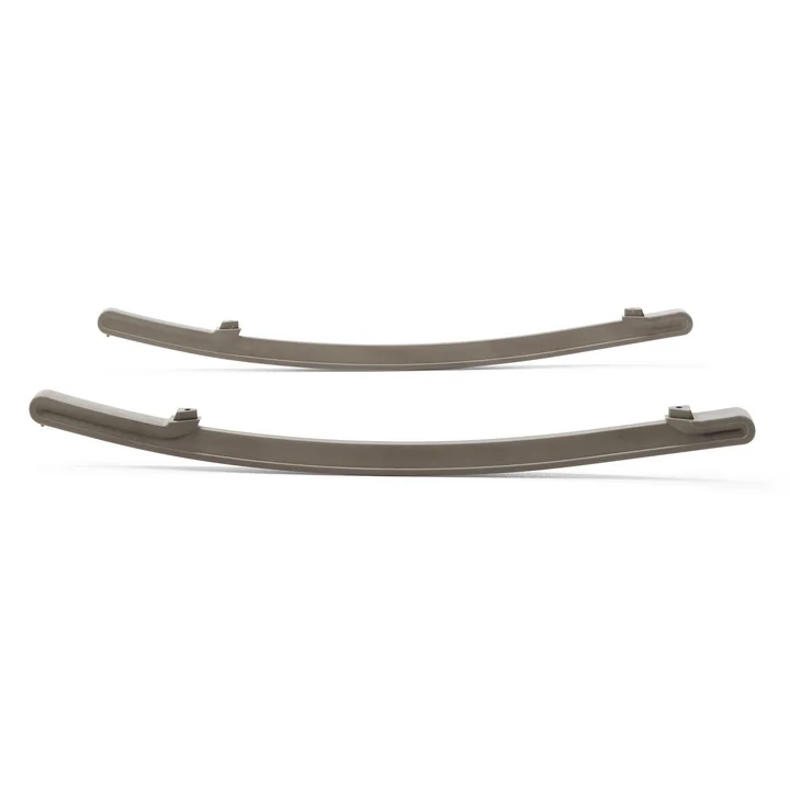 De Folio schommelstoel uitbreidingsset van Nardi , tortora