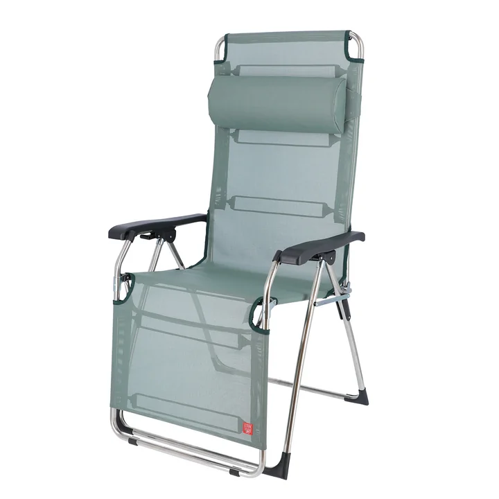 Fiam - Amida XXL Relax lounger, salie