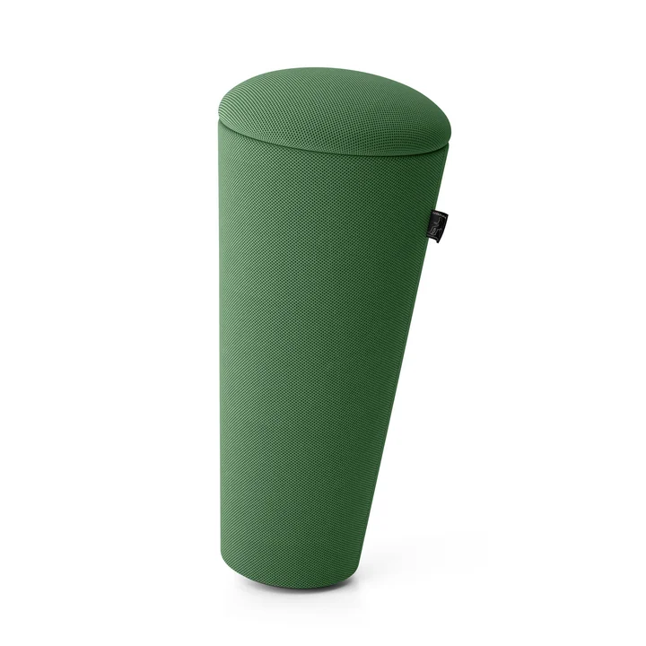 De Stand-Up kruk van Wilkhahn , salie