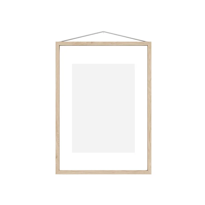 Frame A3 fotolijst van Moebe in as