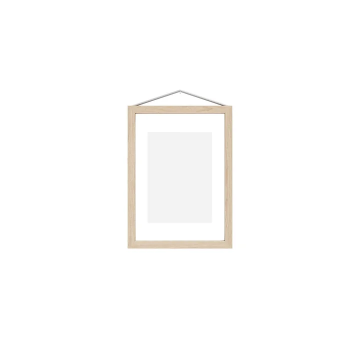 Frame A5 fotolijst van Moebe in essenhout