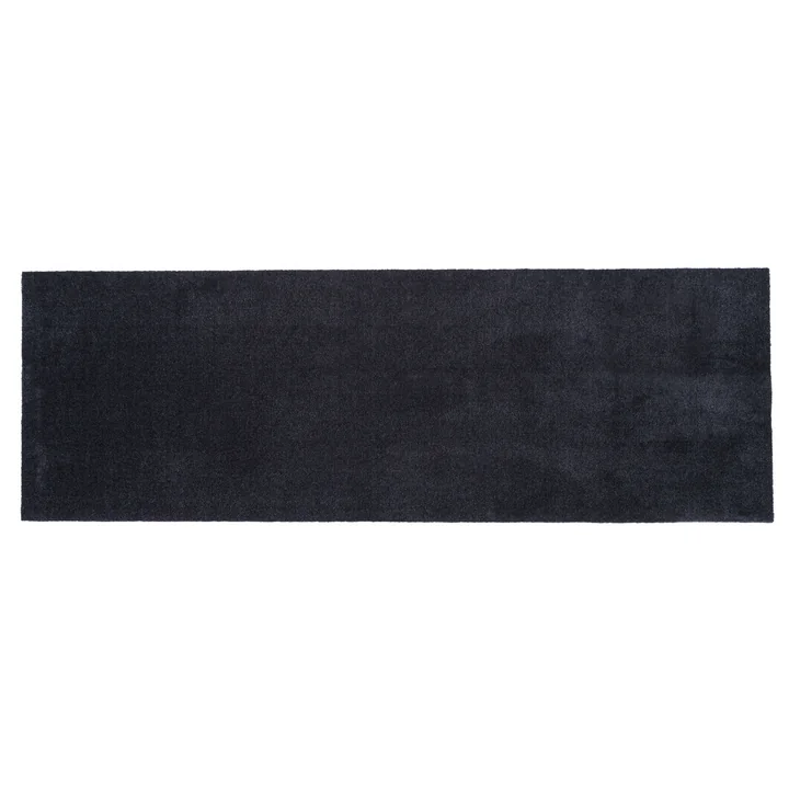 Deurmat 67 x 200 cm van tica copenhagen in Unicolor grijs