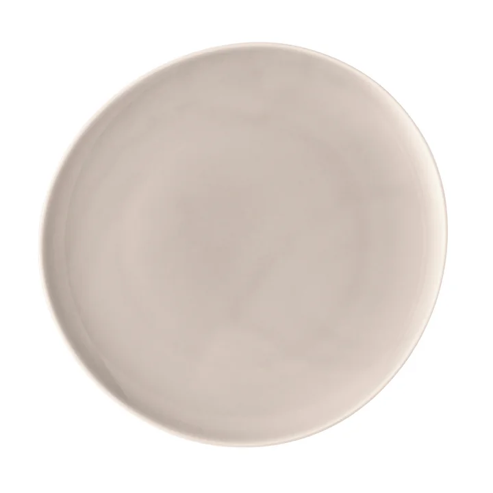 De Junto plaat plat van Rosenthal , Ø 27 cm, soft shell
