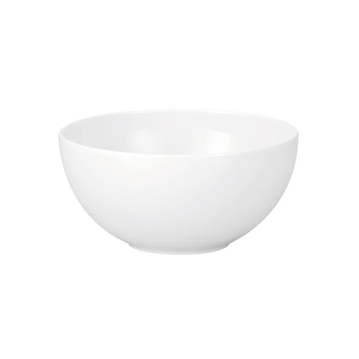 De TAC kom van Rosenthal , Ø 14 cm, wit