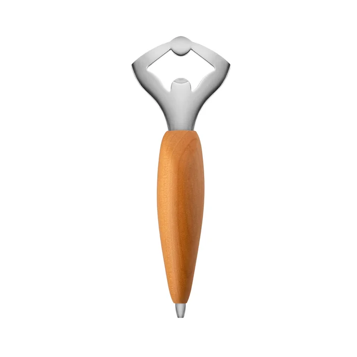 Ercolino Flesopener van Alessi