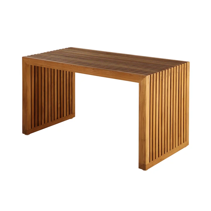 De Tivoli Bank van Jan Kurtz , L 80 cm