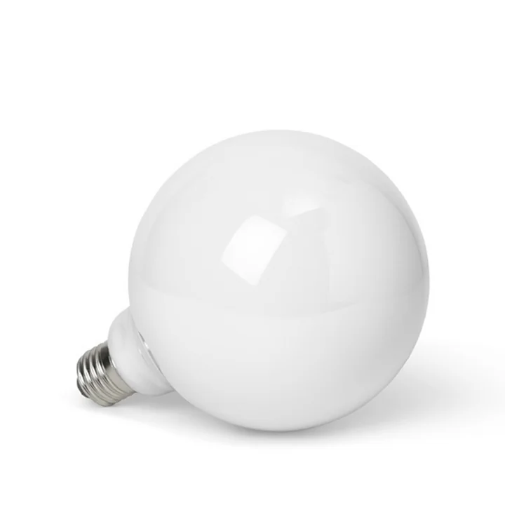 LED Opal Lichtbron Ø 12,5 cm van Ferm Living , 8W