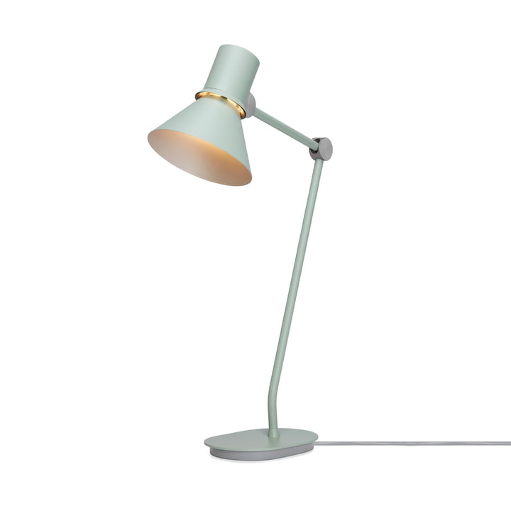 Type 80 tafellamp, Pistachion Green by Anglepoise