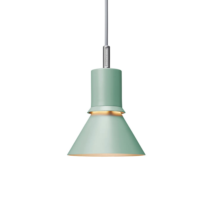 Type 80 Hanglamp, Pistache Green by Anglepoise