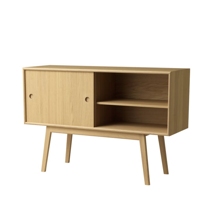 A83 Butler Dressoir van FDB Møbler