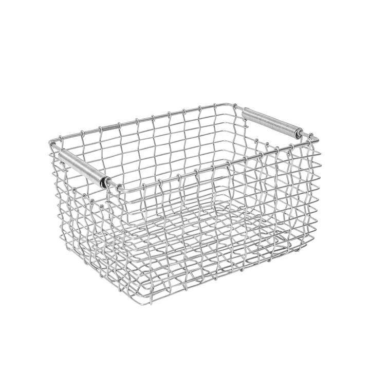 De Rectangular 15 van Korbo , gegalvaniseerd