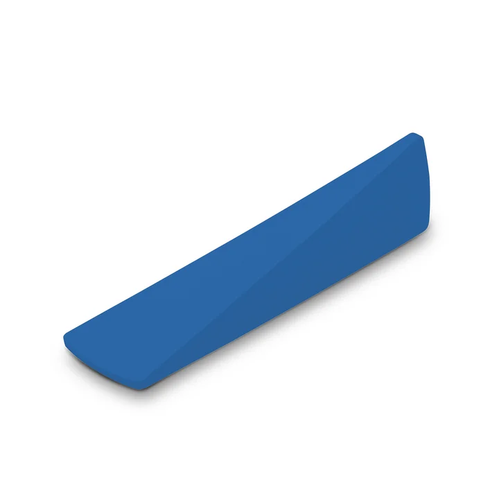 De 2Stop deur- of raamwig van Authentics , ink blue