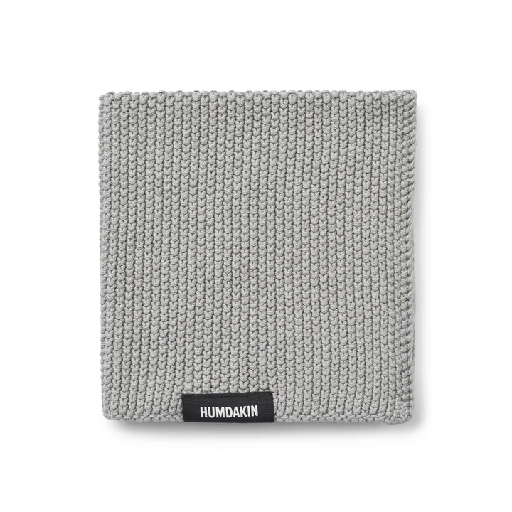 De vaatdoek van Humdakin, 28 x 28 cm, stone