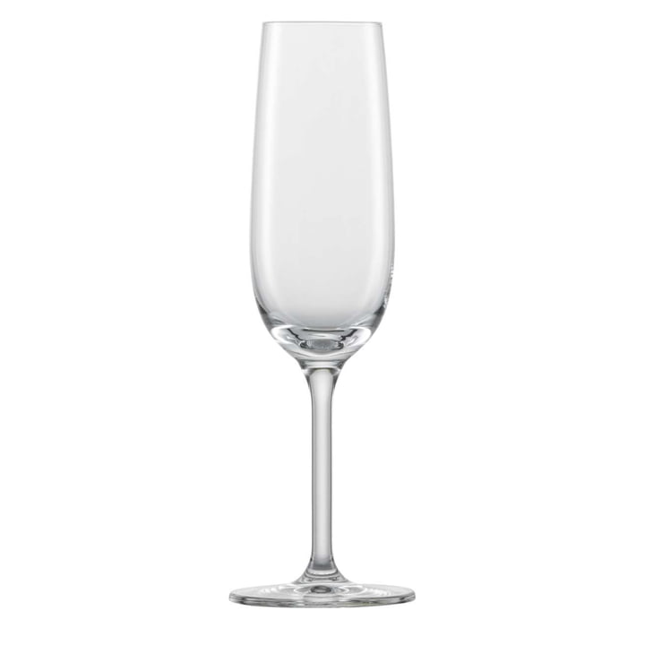 For You champagneglas (set van 4) van Schott Zwiesel