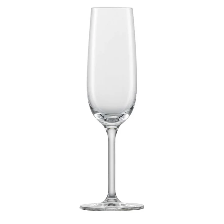 For You champagneglas (set van 4) van Schott Zwiesel