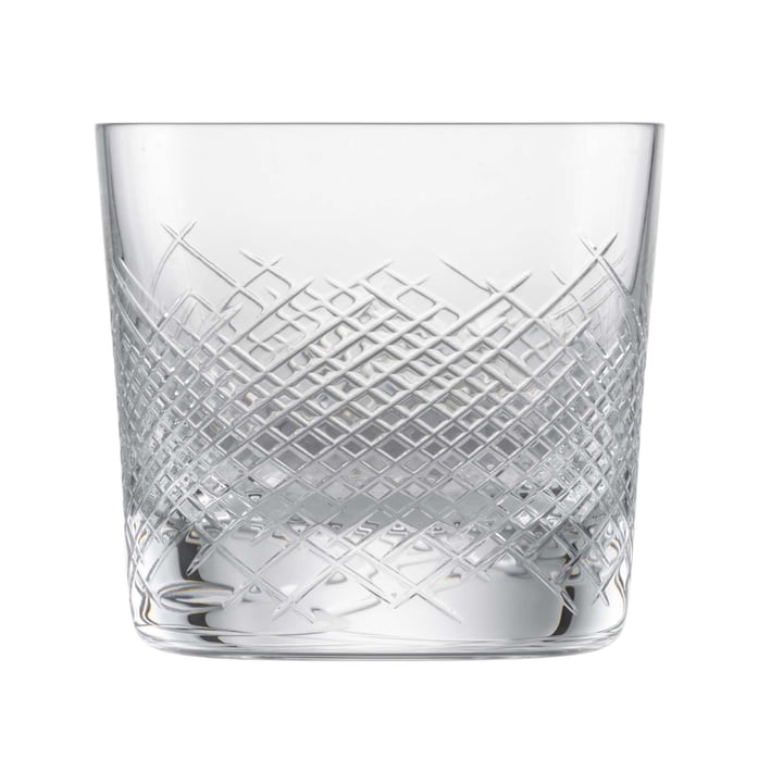Bar Premium No. 2 Whiskyglas klein van Zwiesel Glas set van 2