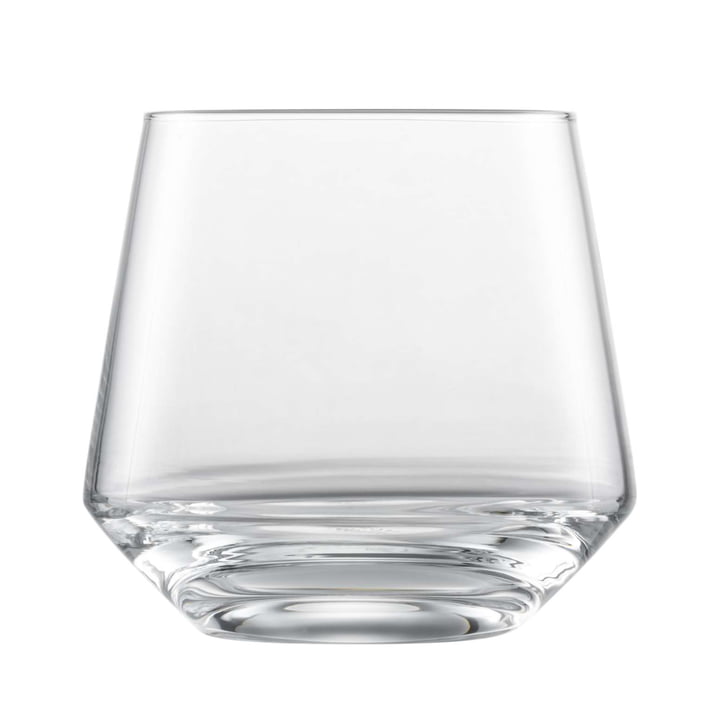 Zuiver whiskyglas van Zwiesel Glas (set van 4)