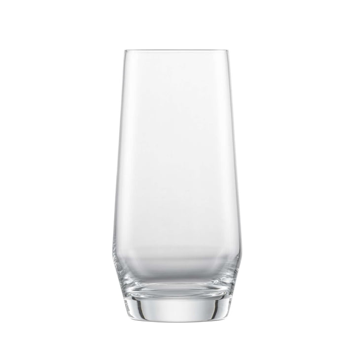 Pure Longdrinkglas van Zwiesel Glas (set van 4)