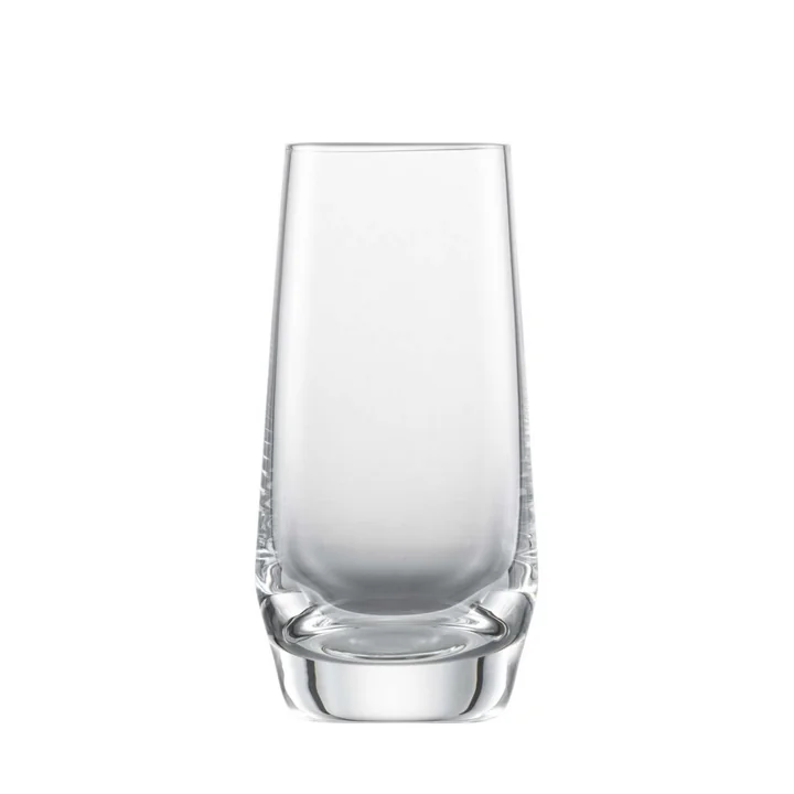 Pure Borrelglaasje van Zwiesel Glas (set van 4)
