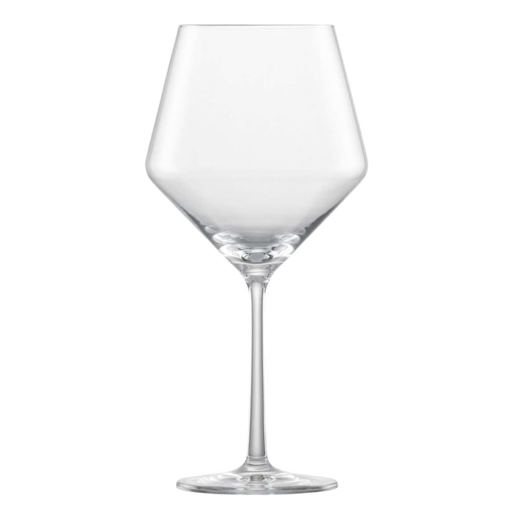 Pure Bourgogne rood wijnglas van Zwiesel Glas (set van 2)