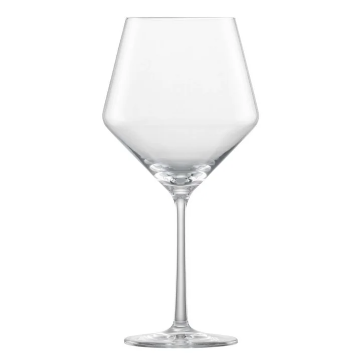 Pure Bourgogne rood wijnglas van Zwiesel Glas (set van 2)