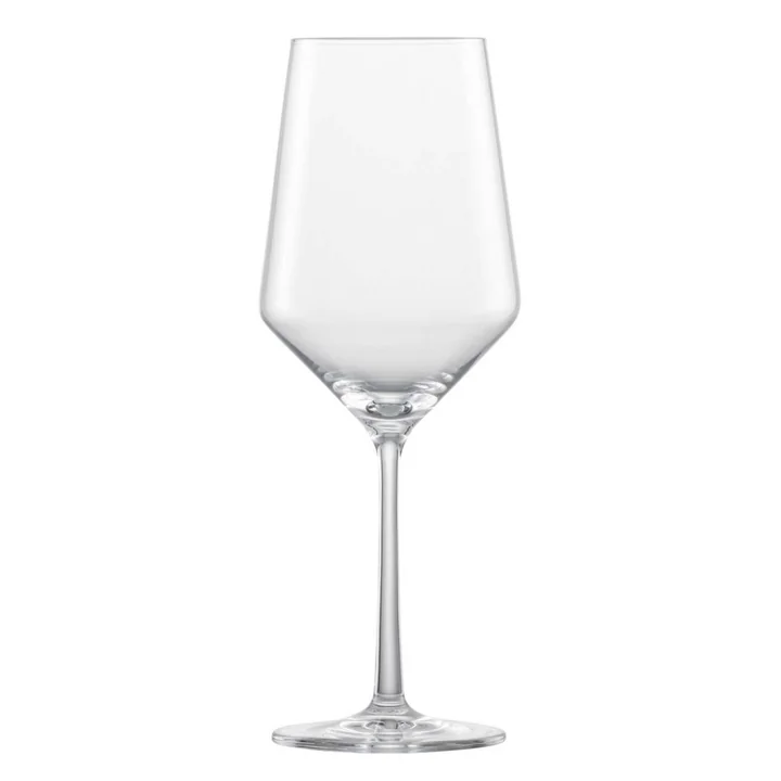 Pure Cabernet rood wijnglas van Zwiesel Glas (set van 2)