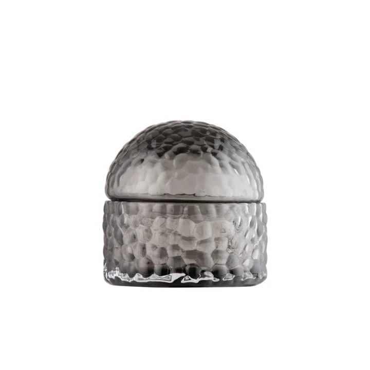 De Arura Storage small van AYTM , zwart