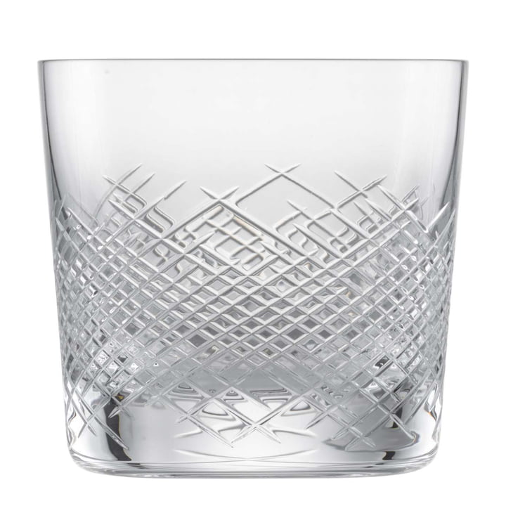 Bar Premium No. 2 Whiskyglas groot van Zwiesel Glas in set van 2
