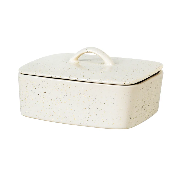 Nordic Vanilla Botervloot van Broste Copenhagen