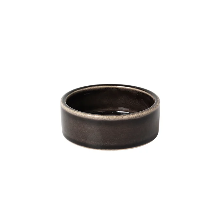 De Nordic Coal kom van Broste Copenhagen , Ø 8 x H 3 cm