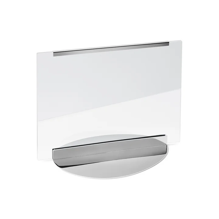 Sky fotolijst groot 20 x 25 cm van Georg Jensen gemaakt van roestvrij staal